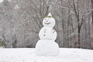 Image result for snowman aesthetic