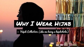 Why I Wear Hijab